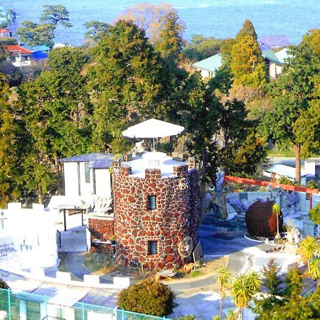 J-Garden Hotel Ito  Exterior photo