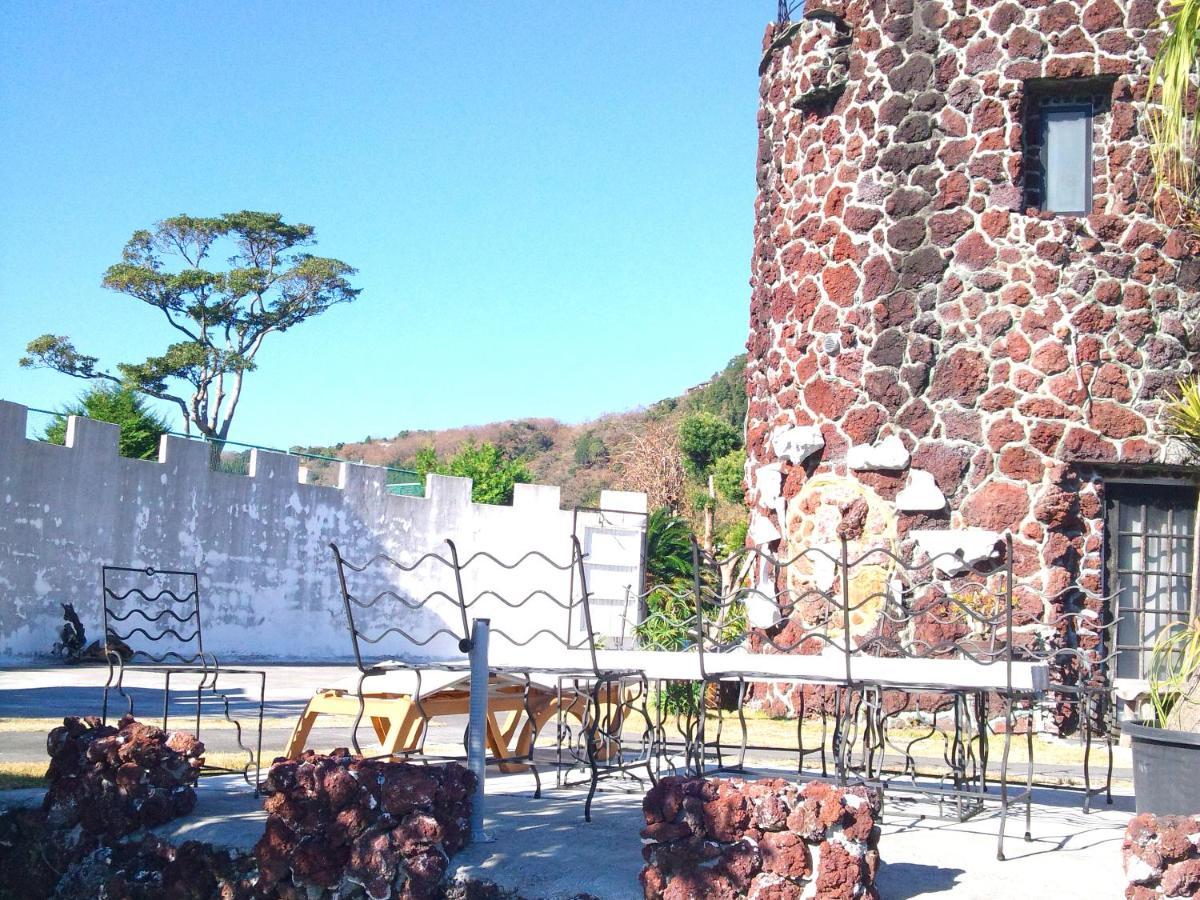 J-Garden Hotel Ito  Exterior photo