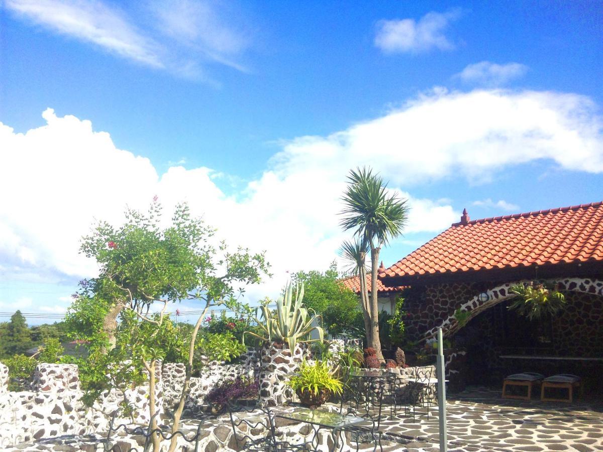 J-Garden Hotel Ito  Exterior photo