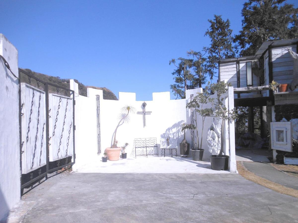 J-Garden Hotel Ito  Exterior photo