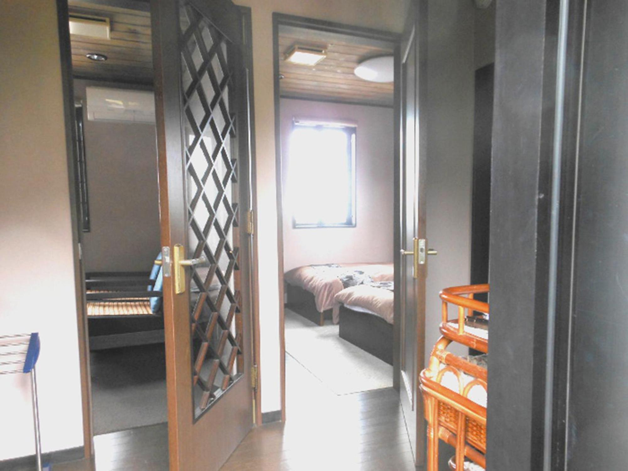 J-Garden Hotel Ito  Room photo