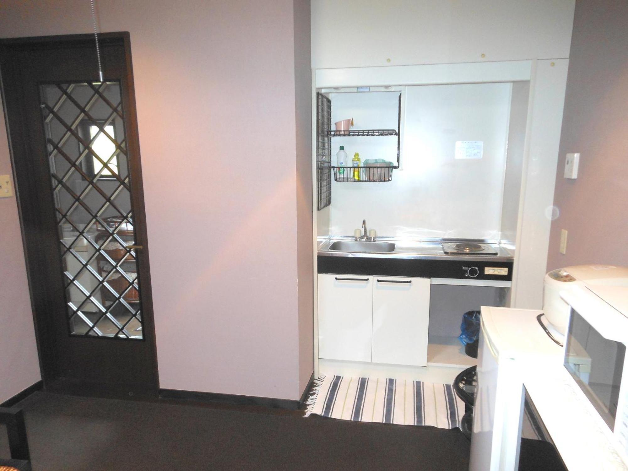 J-Garden Hotel Ito  Room photo